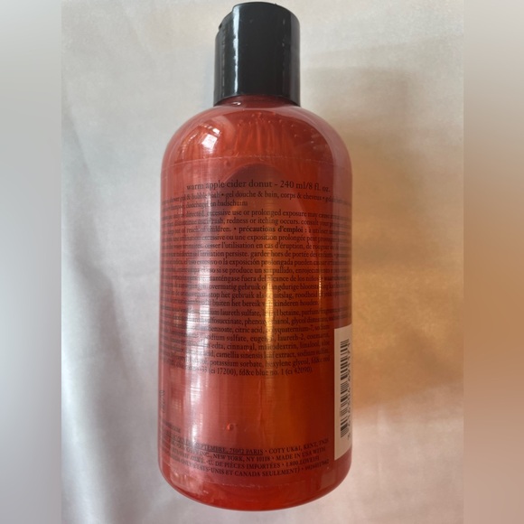 Philosophy Two Pack, Facial Cleanser and 3-in-1 bottle - Picture 5 of 5